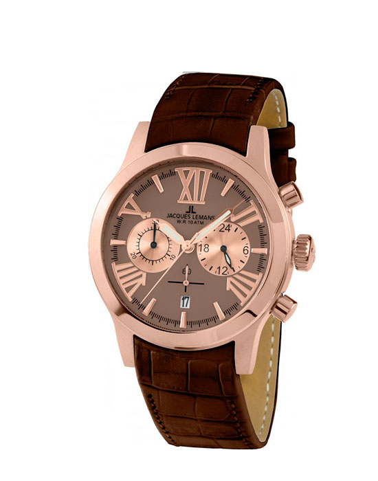 Часы Jacques Lemans Sport 1-1809E